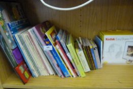 Selection of Children's Novels in English & French