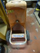 Bell Mini Mix 150 Cement Mixer - No Drum