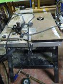 Router Cable Complete with Single Phase Router