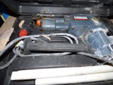 Rockworth Rotary Hammer Drill