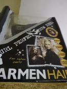 *Carmer Curl Perfect 2000 Watt Dryer