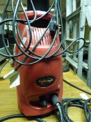 Power Devil Cold Water Pressure Wash