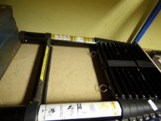 Telescopic Ladder