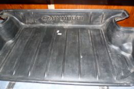 Hyundai Boot Liner