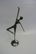 Bronze Sculpture