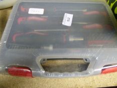 49 Piece Screw Driver Bit Set