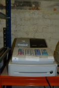 *Casio XEA102 Cash Register