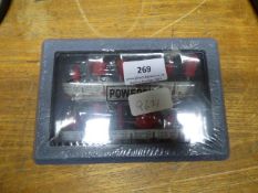 12 Piece Router Bit Set