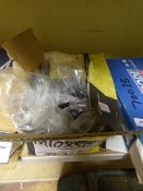 Box Containing M10 x 50 Bolts