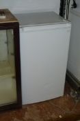 Undercounter Single Door Refrigerator