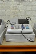 *Casio XEA102 Cash Register