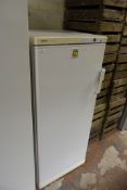 Bosch Upright Single Door Refrigerator
