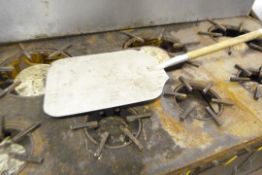 Continental Style 8 Burner Gas Range