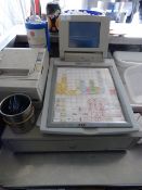 Casio QT-2000B Programmable Electronic Cash Register