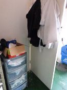 Assorted Fish Fryers Personal Protective Equipment Clothing etc