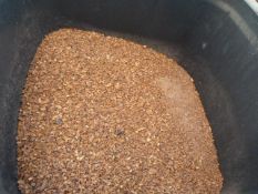 *Quantity of Loose Bio-Top