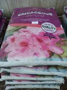 *5 x 20L of Growmoor Ericaceous Compost