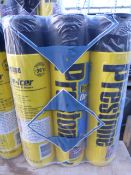 *6 Cans of Prestone De-Icer