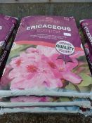 *5 x 20L of Growmoor Ericaceous Compost