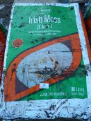 *3 Bales of 100L Westland Irish Moss Peat