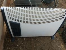*Convector Heater