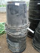 *Quantity of Potato Buckets