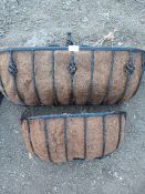 *Tom Chambers Spiral Window Box 30