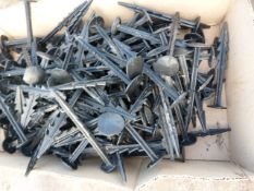 *Plastic Membrane Pegs