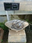 *Brecknell 130 Digital Scales