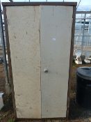 *6ft Stationery Cabinet