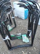 *5 Growbag Cane Frames