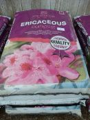 *5 x 20L of Growmoor Ericaceous Compost