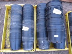 *200 x 2L Plant Pots