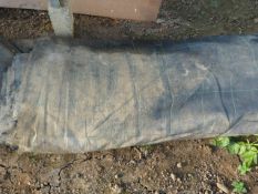 *Piece of Weed Membrane