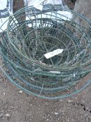 *12 Mixed Hanging Baskets