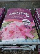 *5 x 20L of Growmoor Ericaceous Compost