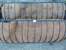 *Tom Chambers Hand Forged 44