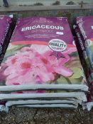 *5 x 20L of Growmoor Ericaceous Compost