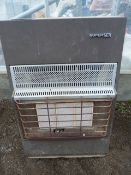 Superser Gas Heater