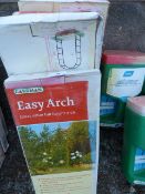 *6 Gardman Easy Arch Full Height Arches