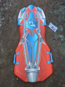 *Body Glove Snow Sledge