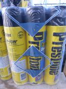 *6 Cans of Prestone De-Icer