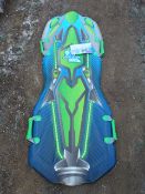 *Body Glove Snow Sledge