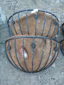 *Tom Chambers Spiral Hay Rack 25