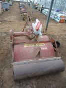 Krone Sater 1m Rotavator
