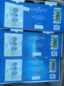 *3 Georgian Range 3 Tier Graduated Planters