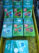 *7 Boxes of Westland Feed All Soluble Plant Feed