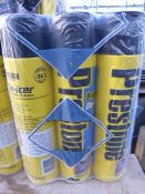 *6 Cans of Prestone De-Icer