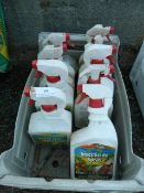 *9 Insecticide Sprays