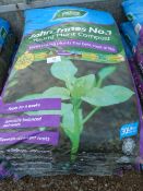 *5 x 30L of Westland Garden Health John Innes Number 1 Young Plant Compost